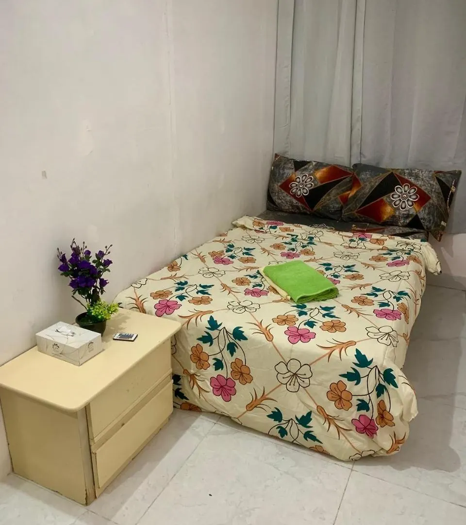 Harmony Home contacts