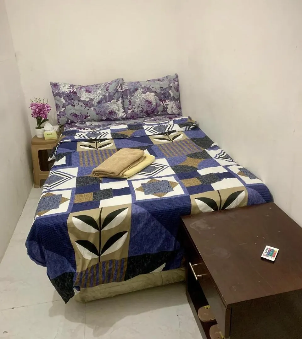 Harmony Home Abu Dhabi United Arab Emirates