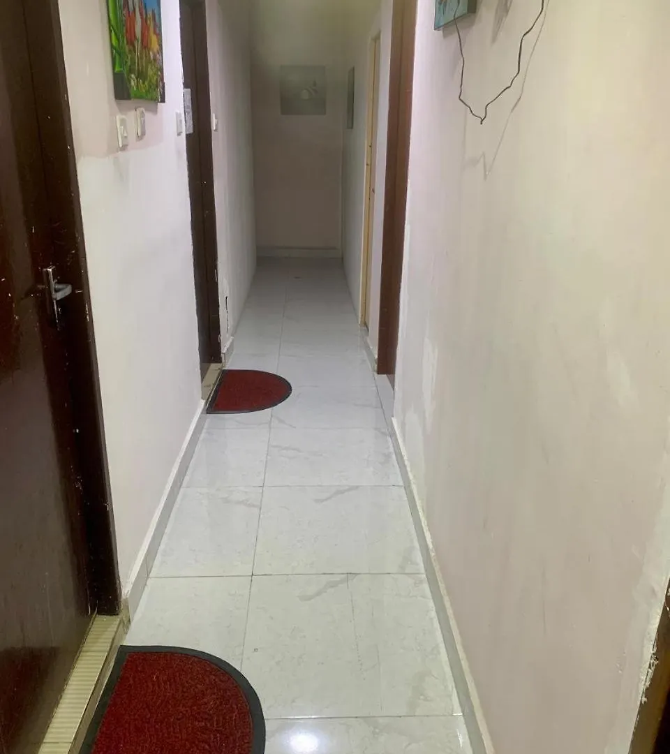 Harmony Home Abu Dhabi