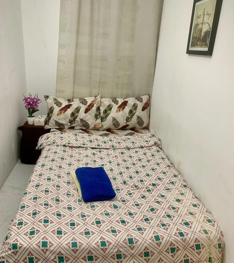 Homestay Harmony Home Abu Dhabi United Arab Emirates