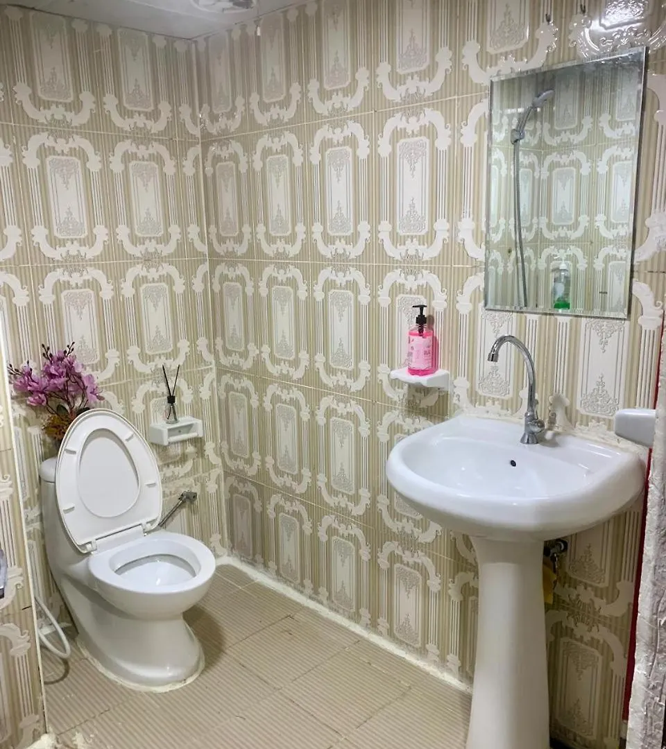 Harmony Home Abu Dhabi 0*,